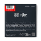 Dunlop ZWEN1060 Zakk Wylde Signature 10-60