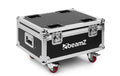 FCBP6 FlightCase for 6x WBP612IP