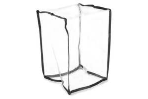 AC100 Uplight Rain cover