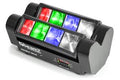 MHL820 Helix LED 8x3W RGBW DMX