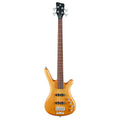 Warwick RockBass Corvette Basic 4 Honey Violin Transparent Satin