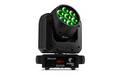 COBRA 712 LED Wash 7x12W zoom