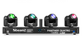 PANTHER Quatro Beam Bar