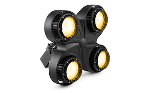 SB420IP StageBlind.IP65 4x100W WW/A