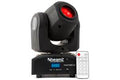 Panther 25 LED Spot Mov.Head IRC