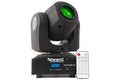 Panther 40 LED Spot Mov.Head IRC