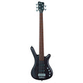 Warwick RockBass Corvette Basic 5 Nirvana Black Transparent Satin