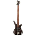Warwick RockBass Corvette Multiscale 5 Nirvana Black Transparent Sa