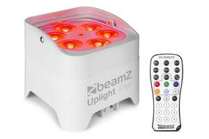 BBP96SW Uplight 6x12W 6in1 EL IRC
