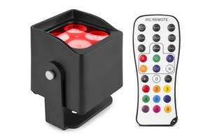 BBP44 Uplight IP65 Mini 4x4W 4in1