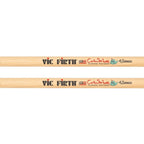 Vic Firth Corpsmaster Multi-Tenor Stick Signature Colin McNutt