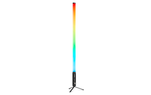 Zelos Tube IP65 WDMX Batt RGBW/CW