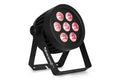 BWA530 Led AluPAR IP65 7x10W 4-1