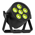 BAC322 ProPar Alu6x10W RGBALC IR