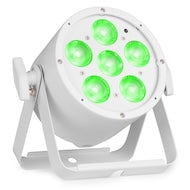 BAC322W ProPar Alu6x10W RGBALC IR