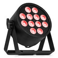 BAC330 ProPar Alu 12 x 8W RGBW IR