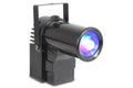 PS10W LED Pin Spot 10W RGBW DMX