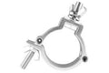 BC50-100 Half Coupler Sl 100kg Al.