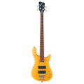 Warwick RockBass Streamer Standard 4 Honey Violin Transparent Satin