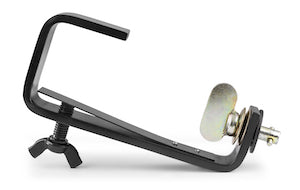 BCQ50B-50 G-Clamp+Q-lock Black 50kg