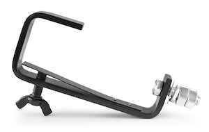 BC50B-50 G-Clamp Black 50kg