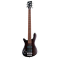 Warwick RockBass Streamer Standard 5 Lefty Nirvana Black Transparen