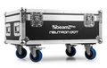 FL-DOT Flightcase for 8xNeutron-Dot