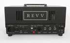 Revv D20 Testata Amp Head