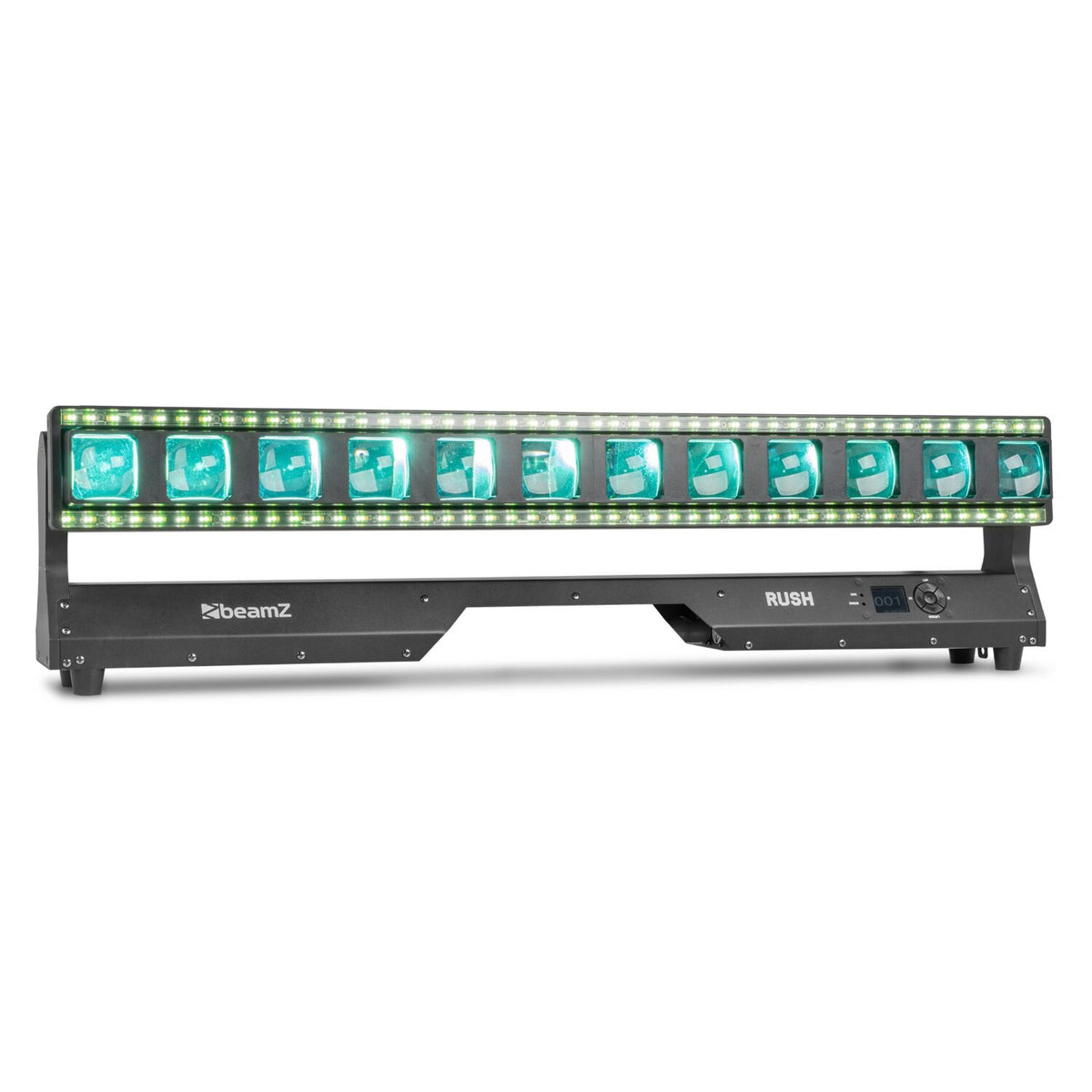 Rush Moving Bar 12x40W RGBW