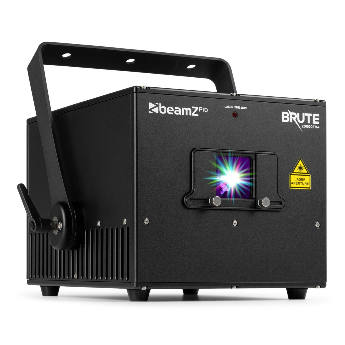 Brute 20000FB4 PureDiodeLaser IP65