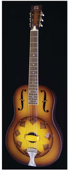 National Triolian Wood Body