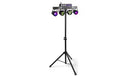 PartyBar10 2xJellym.2xPAR3LED 6xLED