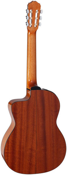 Takamine Gc3Ce Natural Chitarra Classica Elettrificata