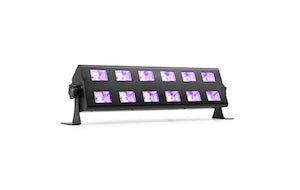 BUV263 UV Bar 2x 6 LEDs