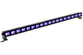 BUV183 LED bar 18x3W UV