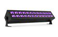 BUV243 LED BAR 24x3W UV IRC DMX