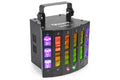 Magic2 9x3W 6x2in1 Laser Strobe DMX