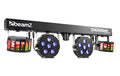SB02 ShowBar Batt. Stand, Bag IRC
