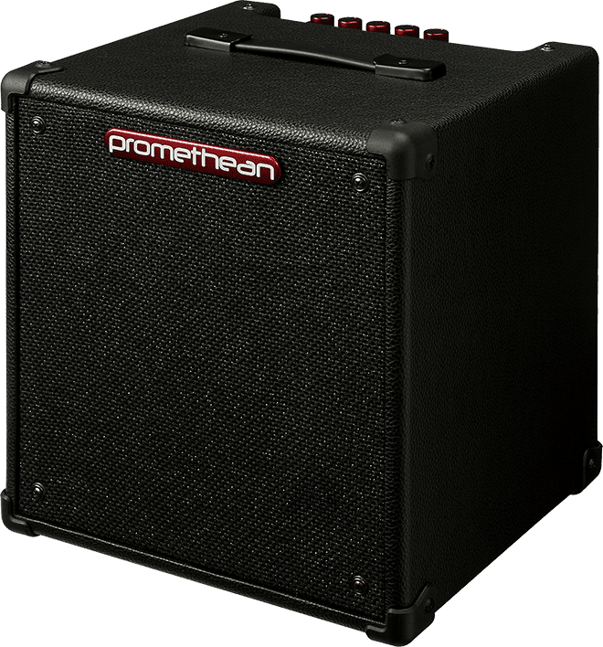 Ibanez P20 Promethean Combo per Basso 1X8 20W