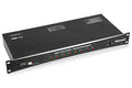 DMX Splitter / Booster 8-way