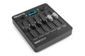 DMX65W DMX Batt. Controller 6 fader