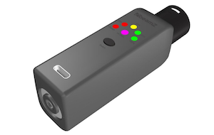 WD1F-5 EazyLink Wireless TR Dongle