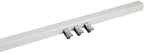 Roland Kpd70Wh Tripla Pedaliera Per Fp30