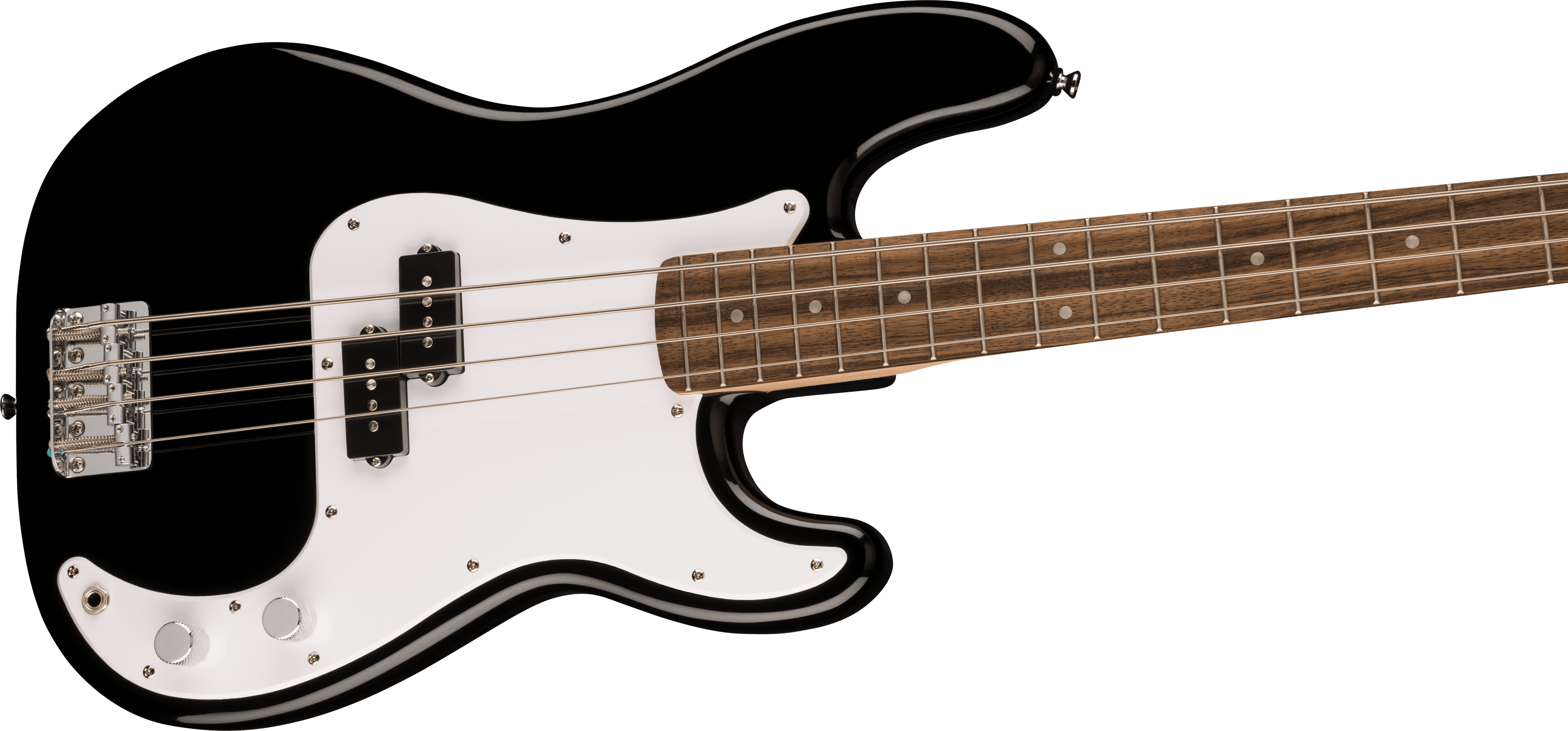 Squier Sonic Precision Bass Black