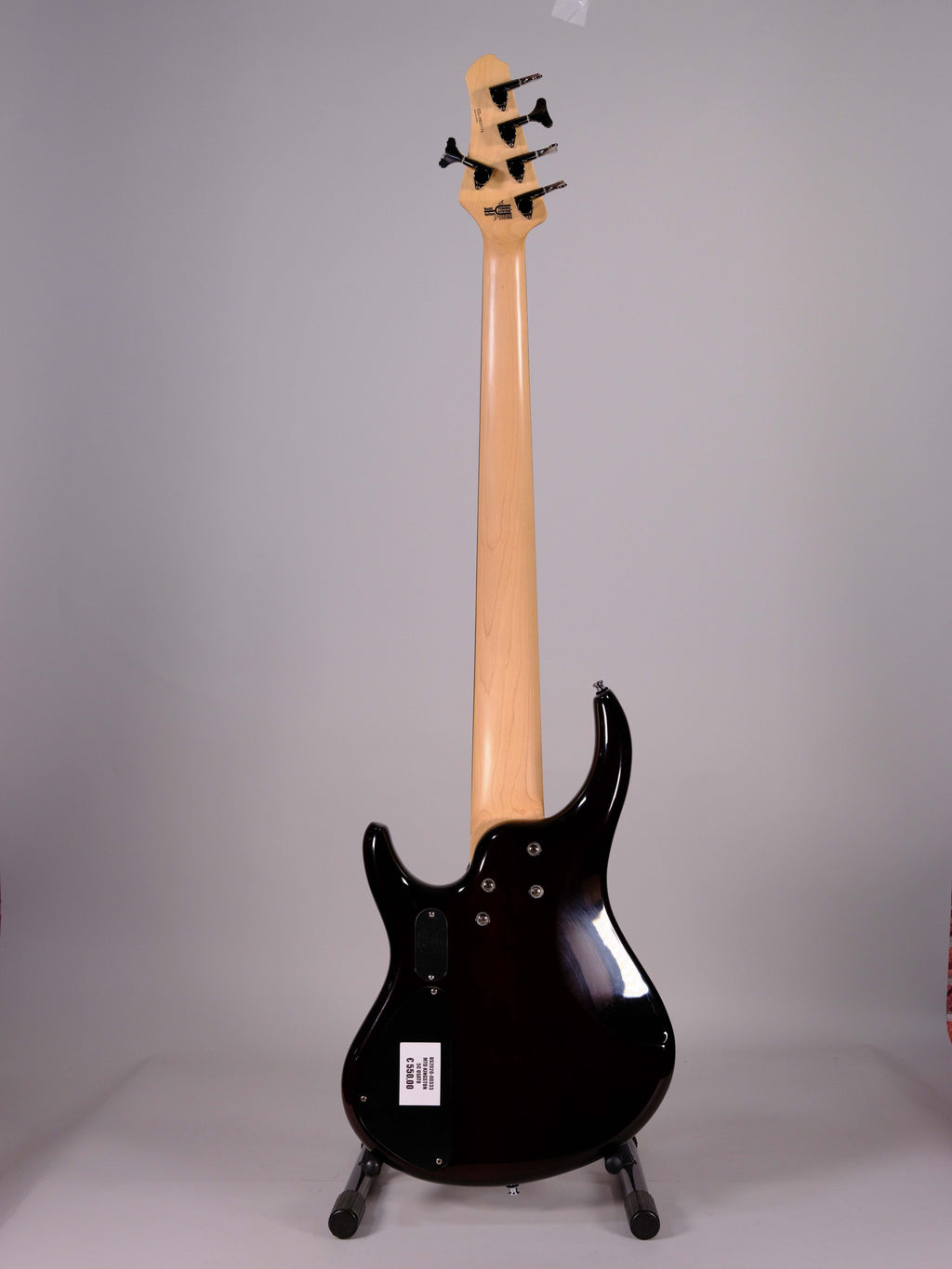 MTD KINGSTON 5C USATO