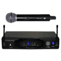 Topp Pro Tmw U1 100Hlg Radiomicrofono A Mano