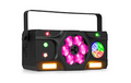 Stellar 2 Multi DJ Light Eff.DMX IR