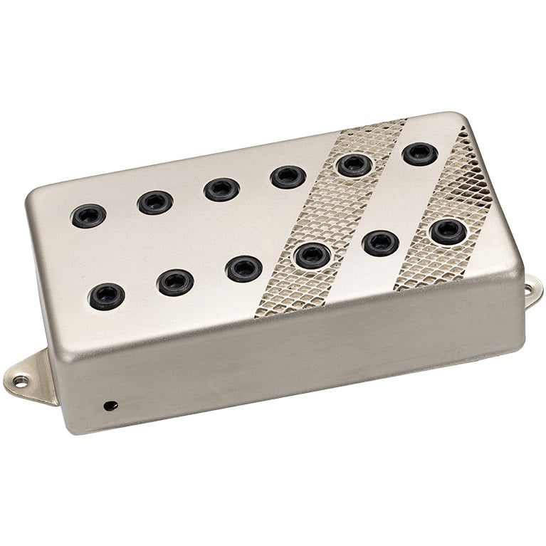 DiMarzio Mirage Bridge ''F Saced'' - DP434F