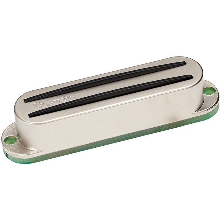DiMarzio Mirage Neck  - DP435SN - Satin Nickel