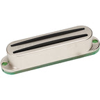 DiMarzio Mirage Neck  - DP435SN - Satin Nickel